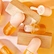 clear lip gloss set